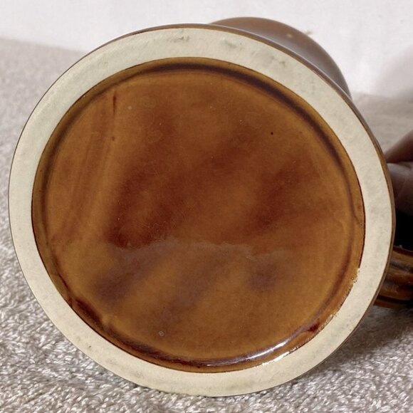 Alexander Keith's Beer Stein Tankard Mug Carmel Brown - Picture 8 of 8